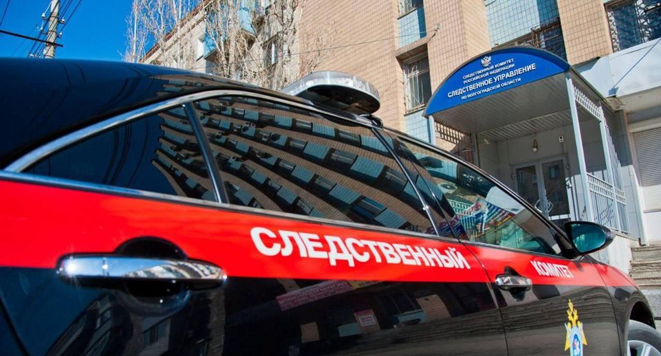 Глава СК поручил возобновить дело о гибели школьника в горящем сарае в Раменском