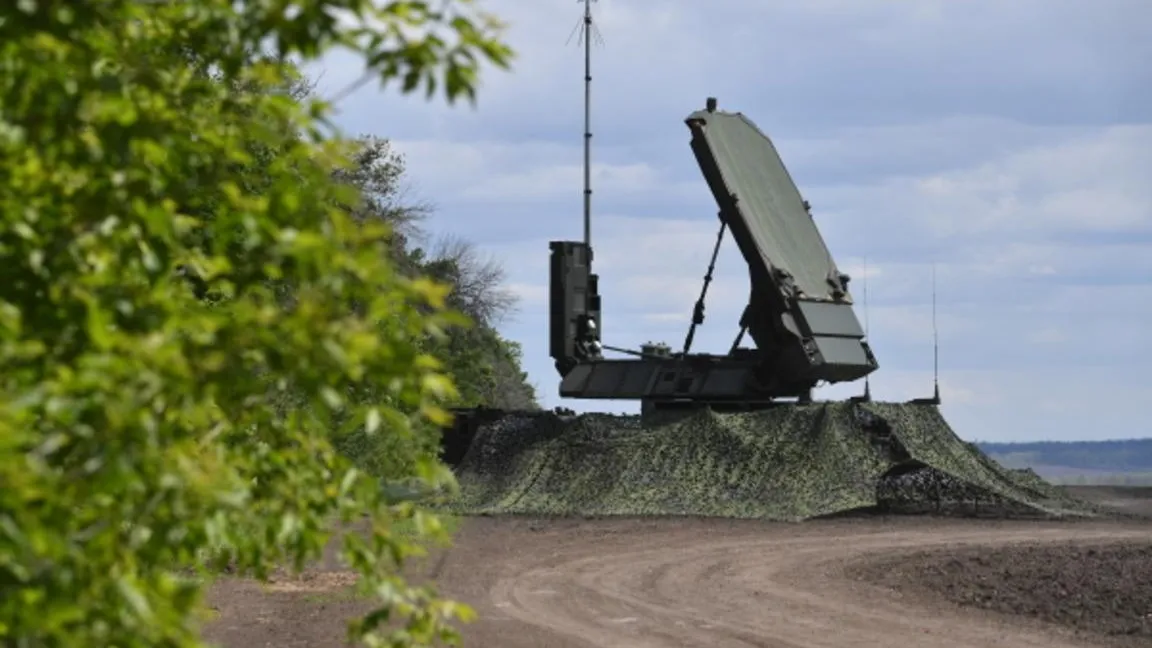В Минобороны сообщили об уничтожении украинского беспилотника в небе над Брянской областью