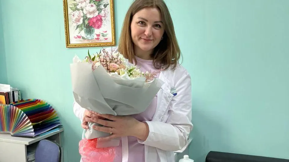 Медсестра переехала в собственное жилье в Одинцове по программе «Социальная ипотека»