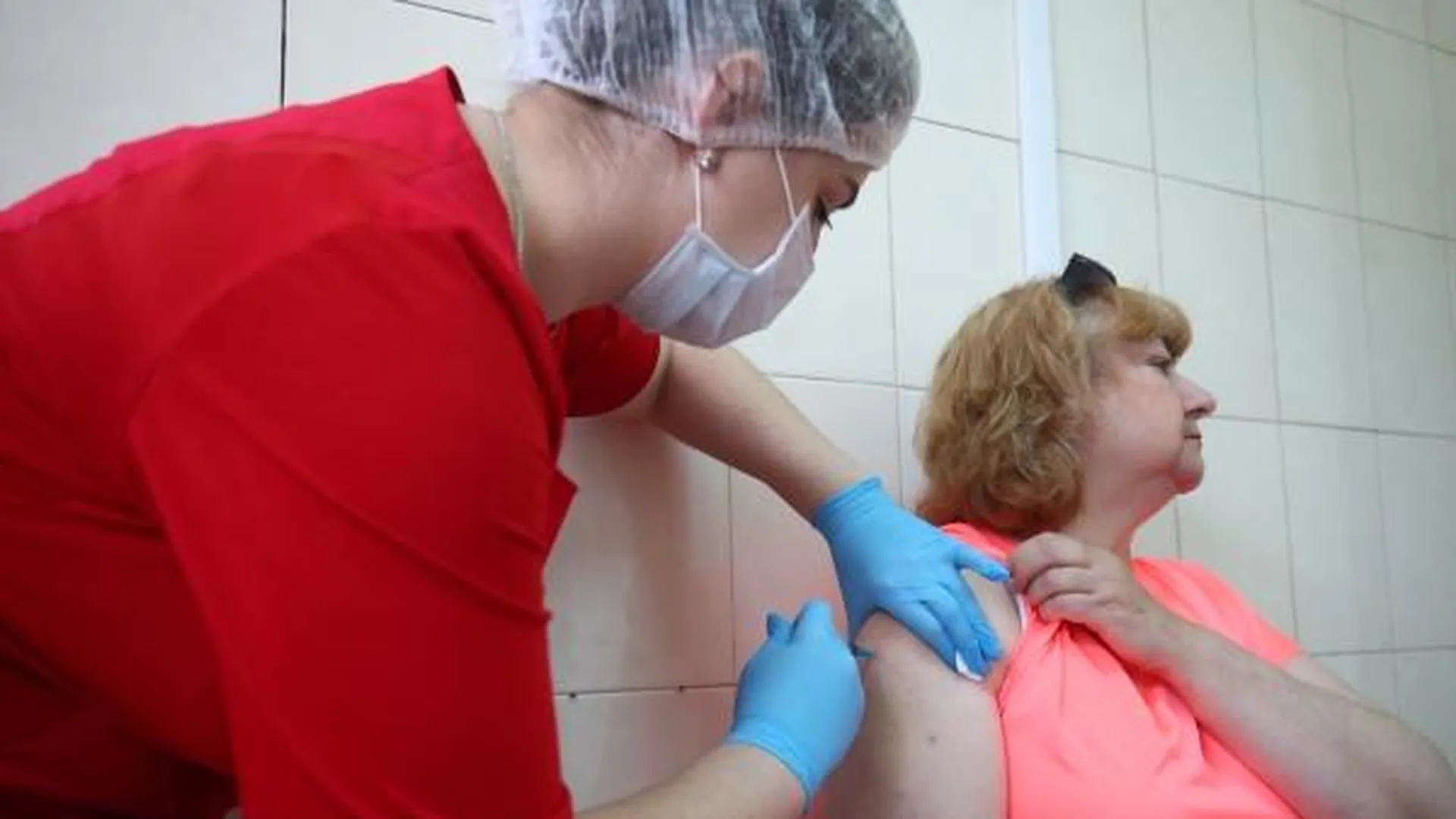 Эпидемиолог призвал к массовой вакцинации от кори во избежание эпидемии