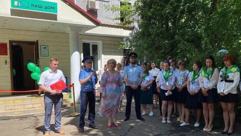 Пресс-служба Госжилинспекции Московской области