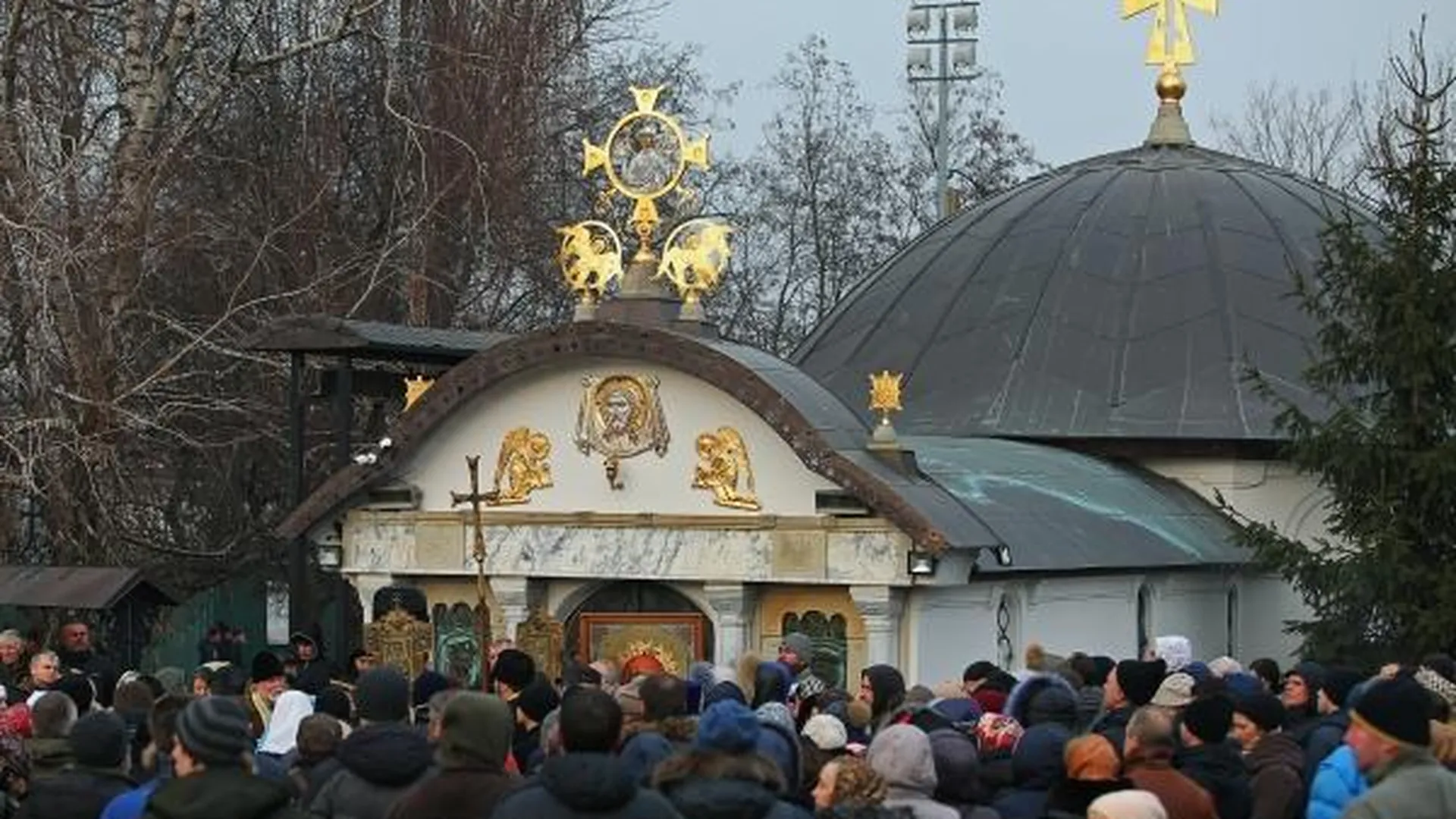 Богоборческие деяния не забудут. В РПЦ высказались о сносе Десятинного монастыря в Киеве