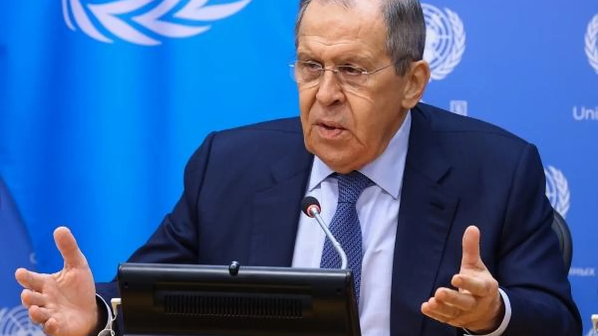 Политолог объяснил причины невозможности исключения России из Совбеза ООН