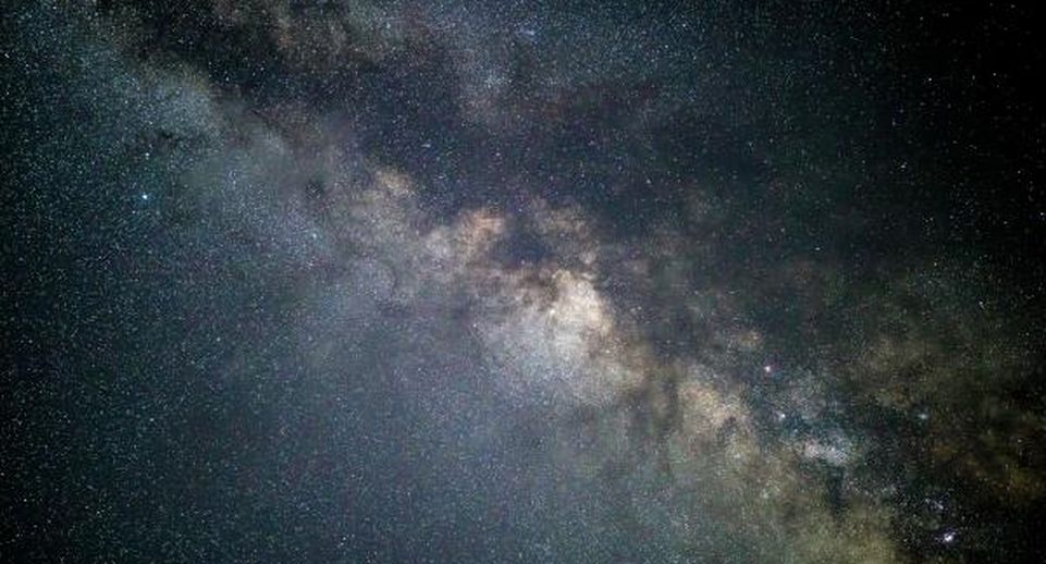 Московский планетарий: пик метеорного потока Аквариды придется на ночь на 6 мая