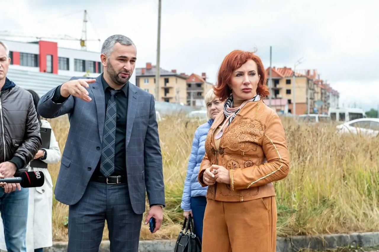 Котельную в микрорайоне «Полево» реконструируют в Истре | 360°