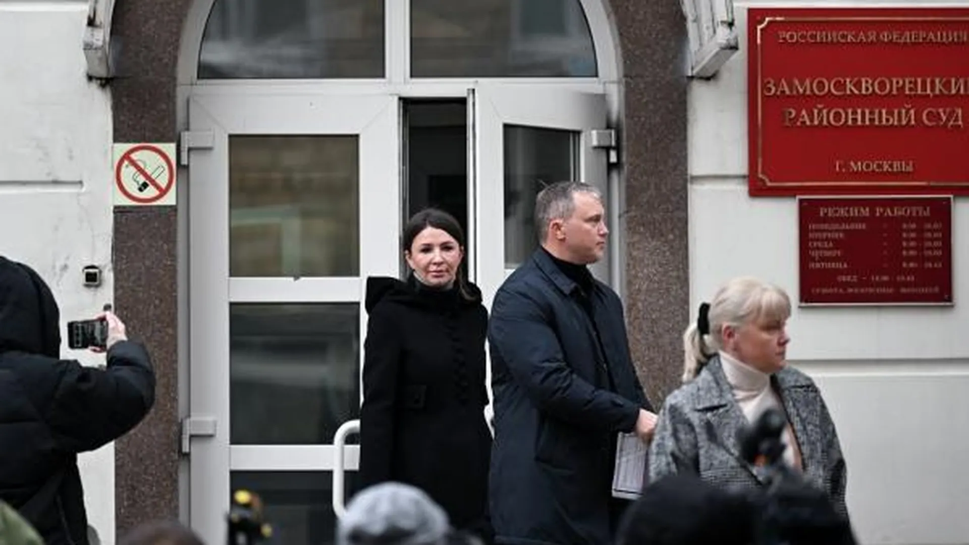 Юрист рассказал, сможет ли муж Блиновской спрятаться от тюрьмы и налогов на СВО