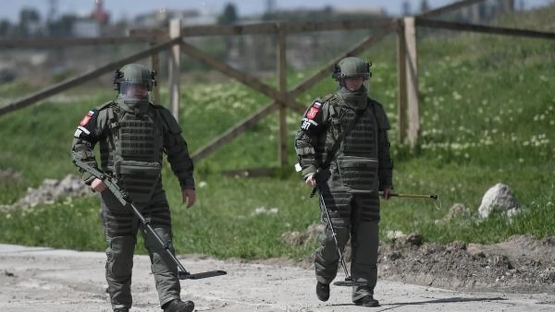 Военкор рассказал о ситуации на фронтах спецоперации на Украине