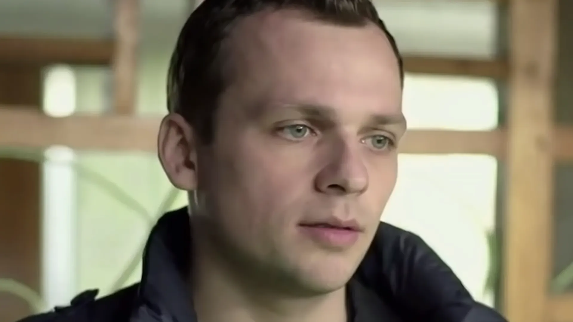 Алексей Янин Актер Фото