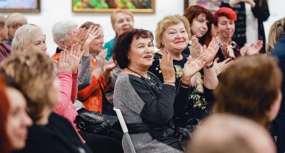 Всероссийская акция «Ночь музеев» пройдет в Химках 18 мая