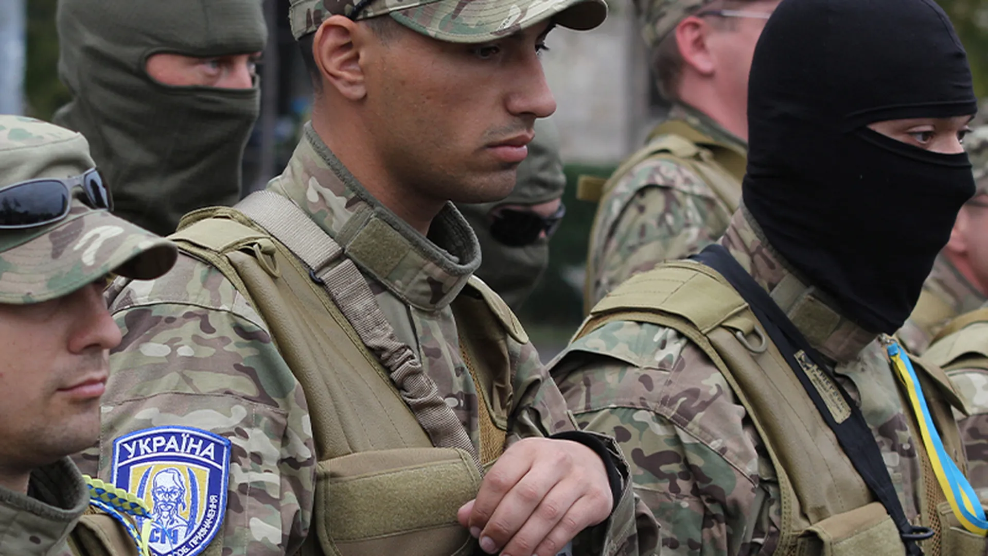 «Украинская армия никого не спасала»: очевидец битвы за Лиман рассказал о пренебрежении ВСУ