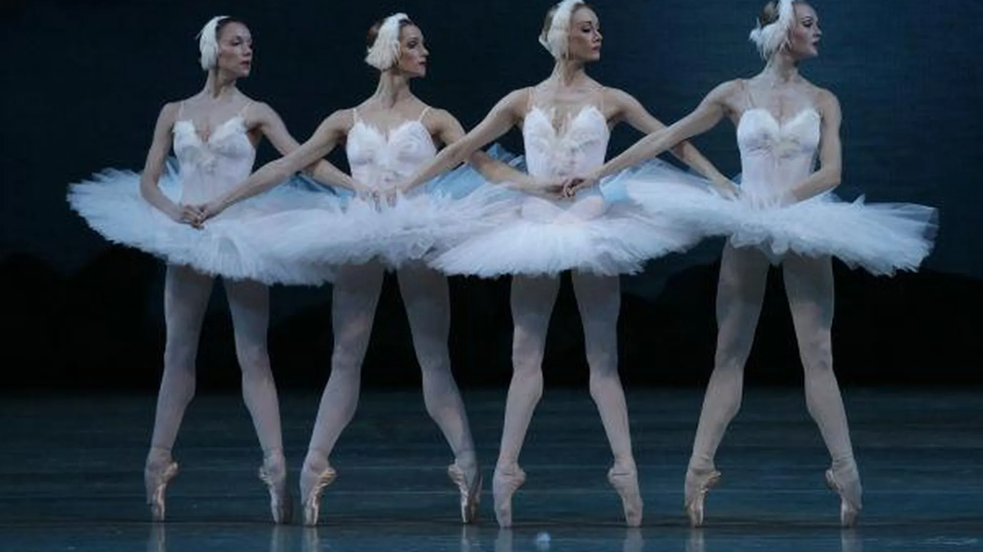 «Русский балет» из Подмосковья поехал покорять Китай