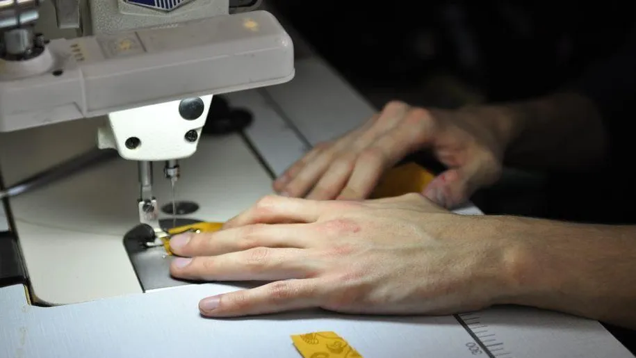 Новое швейное производство запустят в Московской области
