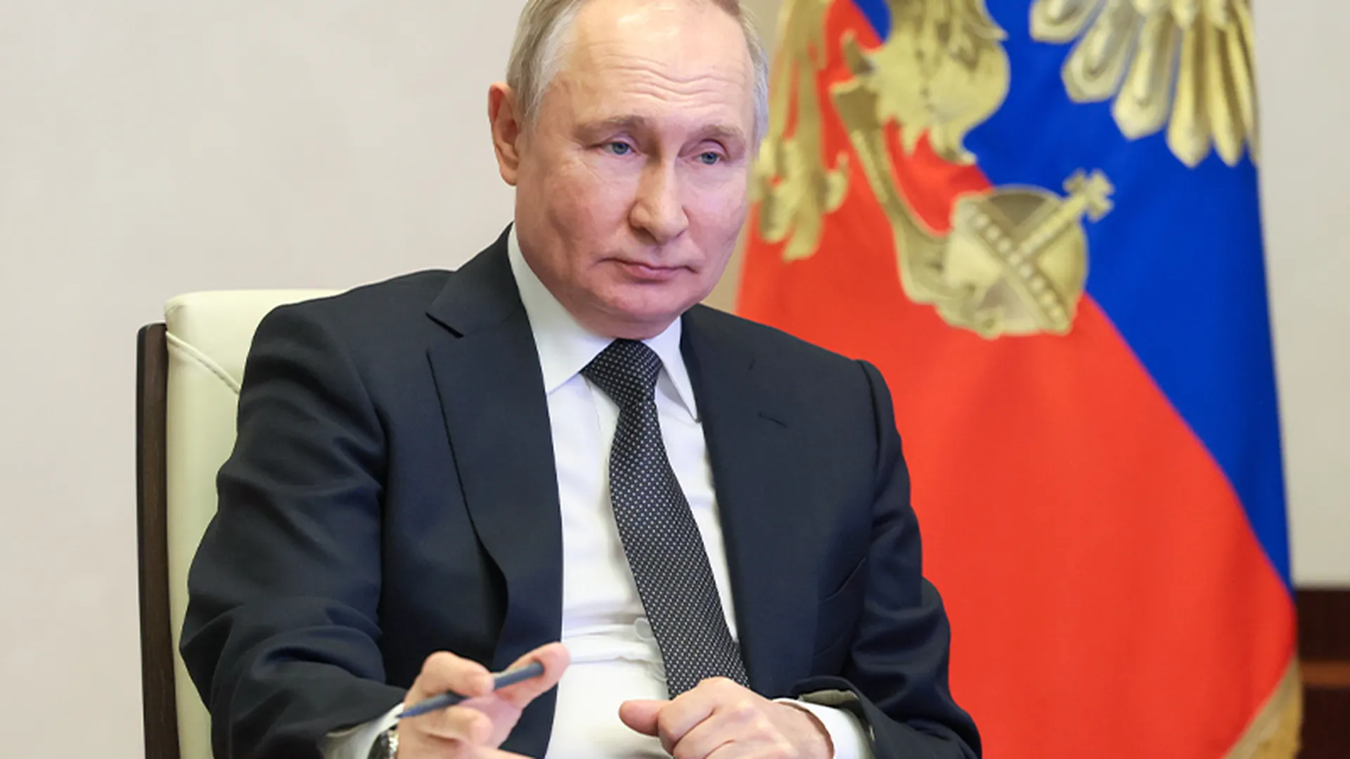 Психолог объяснила, почему россияне ждут послания президента