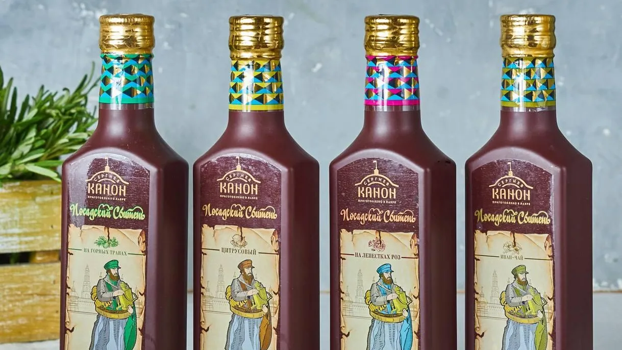 Монастырский сбитень из Сергиева Посада начнут продавать в Египте с ...