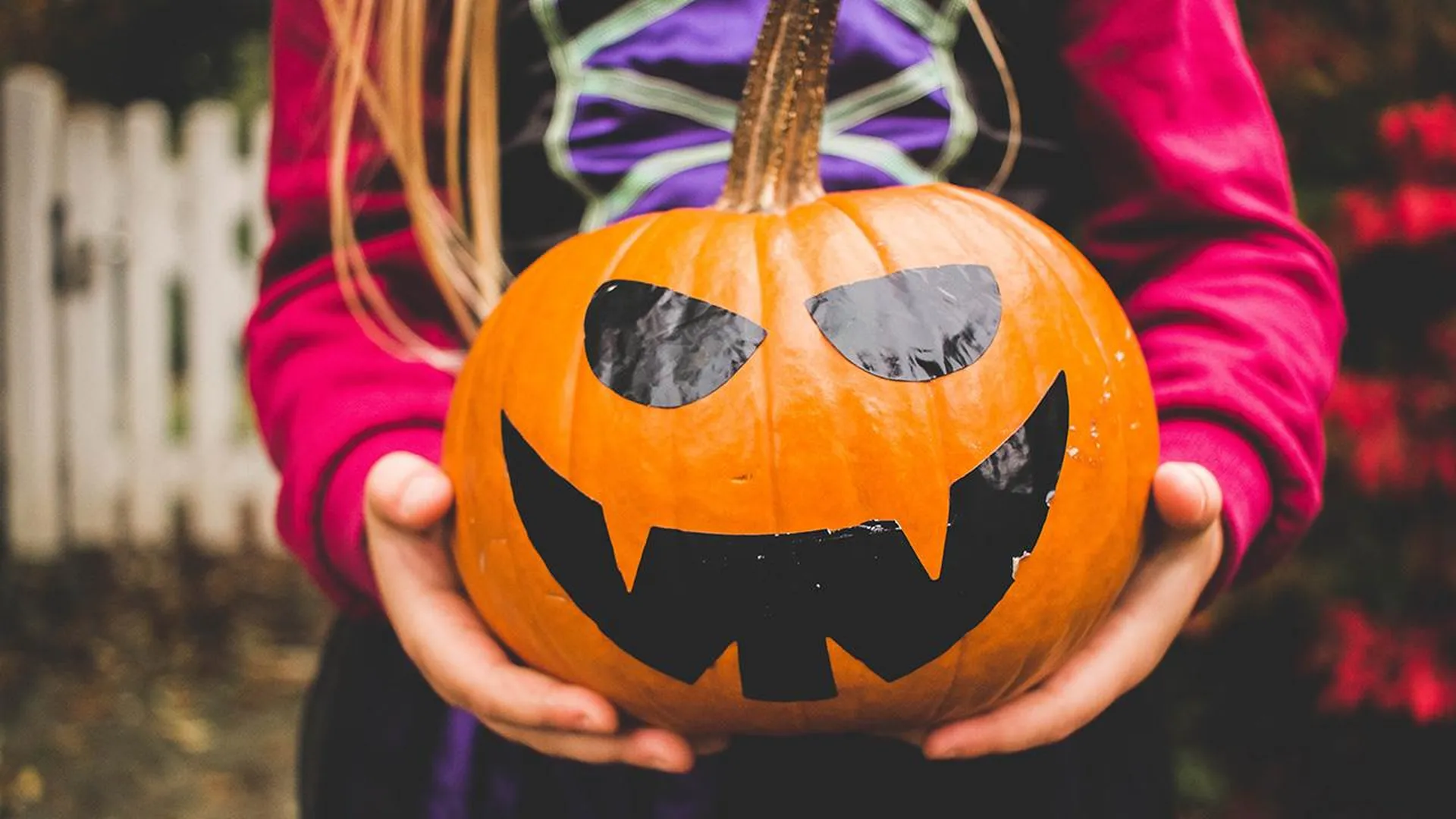 Риск сильной диареи: в преддверии Хэллоуина выяснилось, кому нельзя есть тыкву