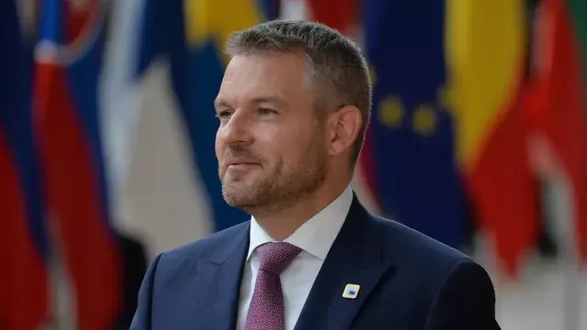 Выступающий против поддержки Украины Пеллегрини вышел в лидеры на выборах президента Словакии