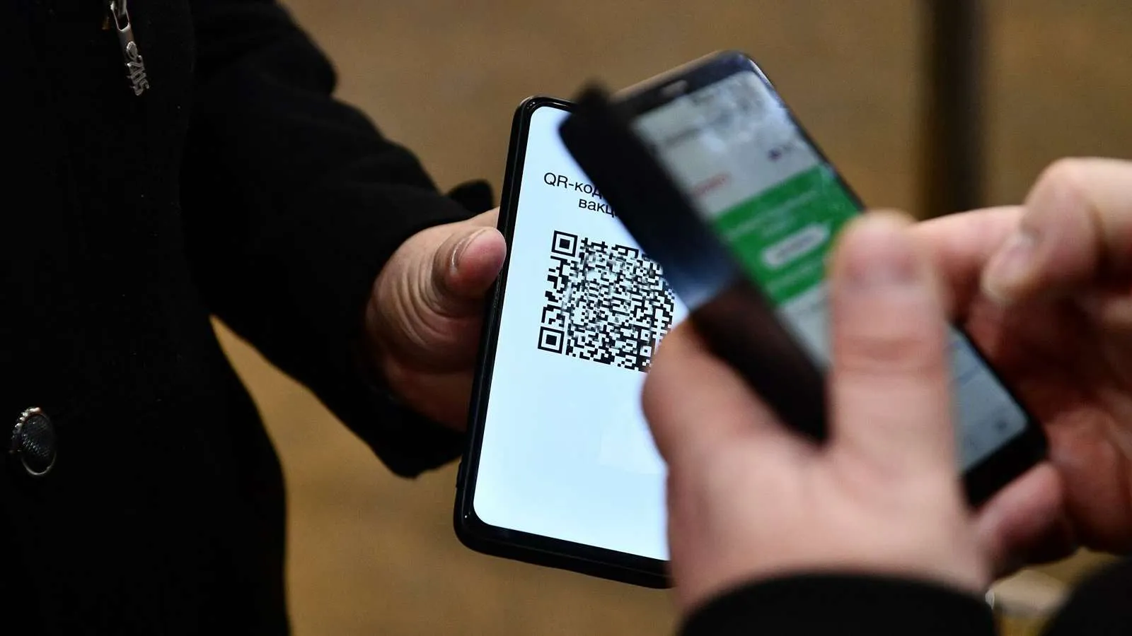 Более 500 пассажиров без QR-кодов высадили в Казани из транспорта | 360°