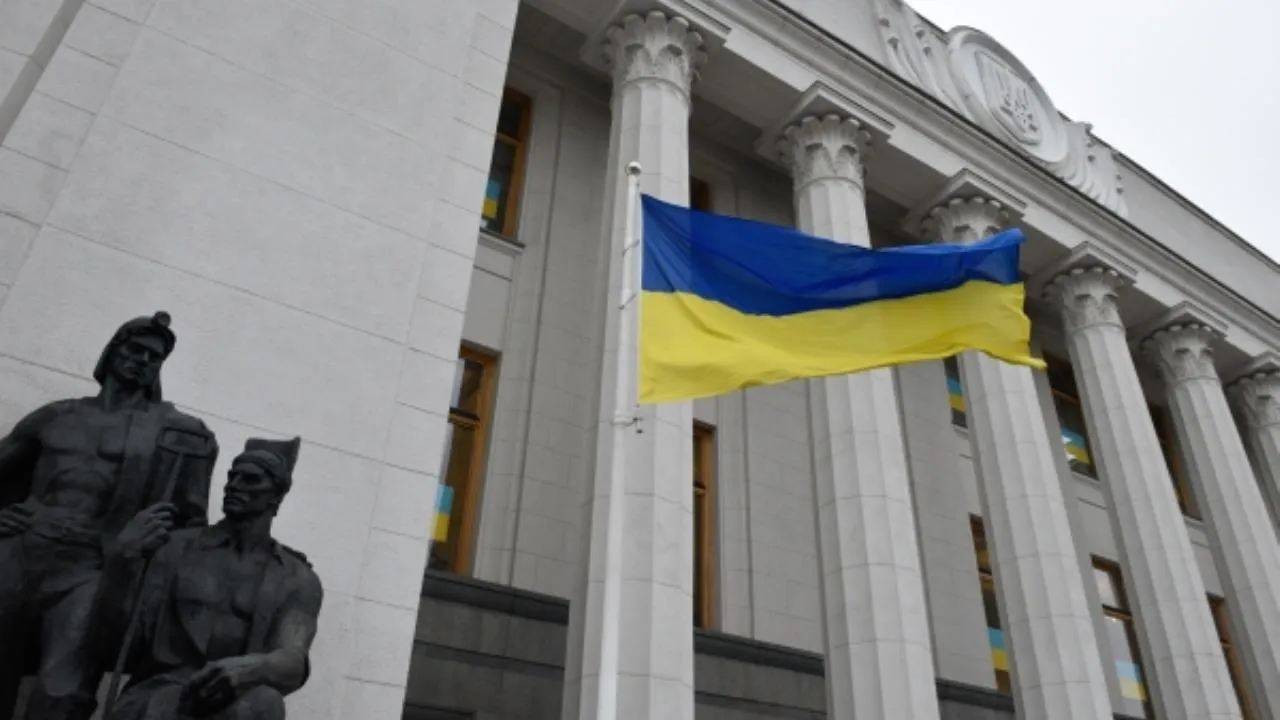 На Украине захотели радикально изменить формат воинской службы