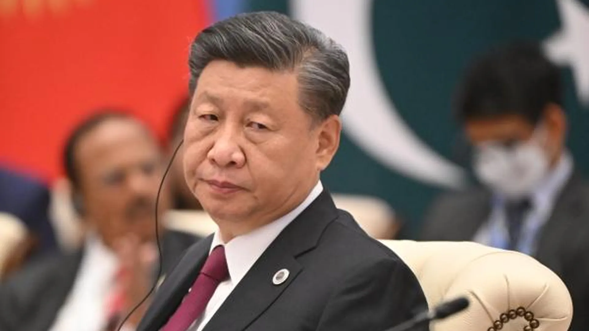 Си Цзиньпин раскритиковал премьера Канады Трюдо за утечку в СМИ их разговора на G20