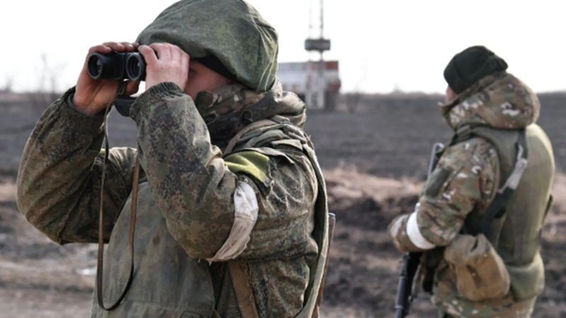 Когда Россия освободит всю Украину, никаких мятежей не будет — мнение военного обозревателя