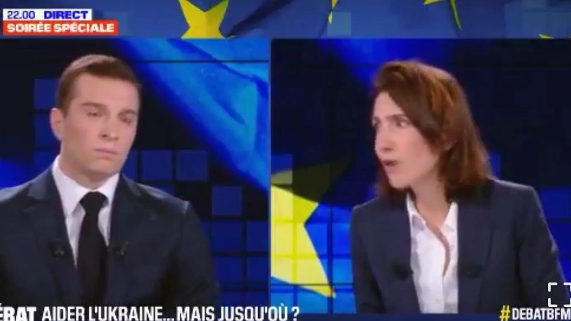 Полное Айе: французский евродепутат назвала постельных клопов в Париже вмешательством Кремля