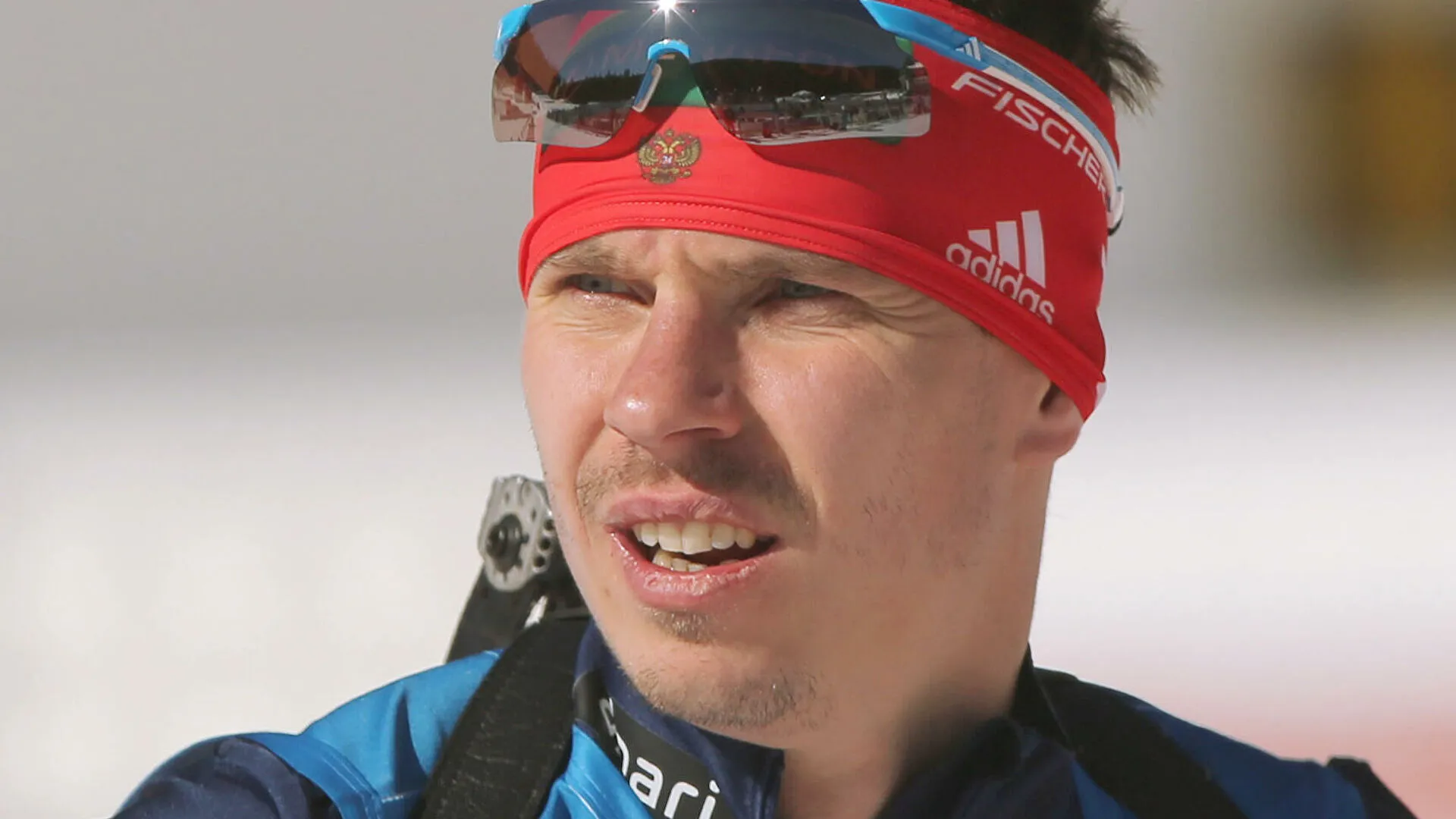 Экс-президент СБР объяснил, почему биатлонист Устюгов не вернет олимпийские медали