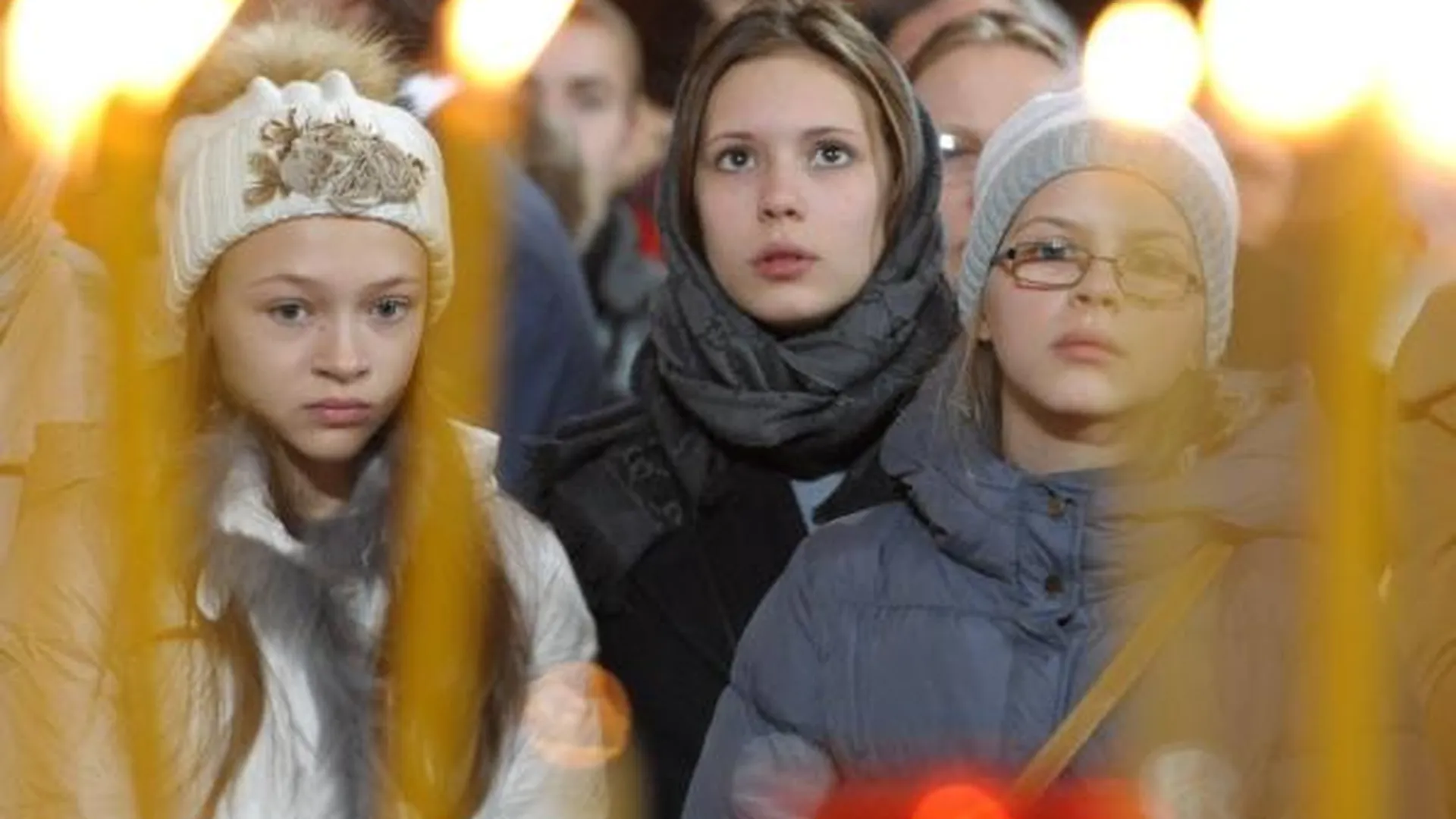 Православный молодежный форум пройдет в Солнечногорске