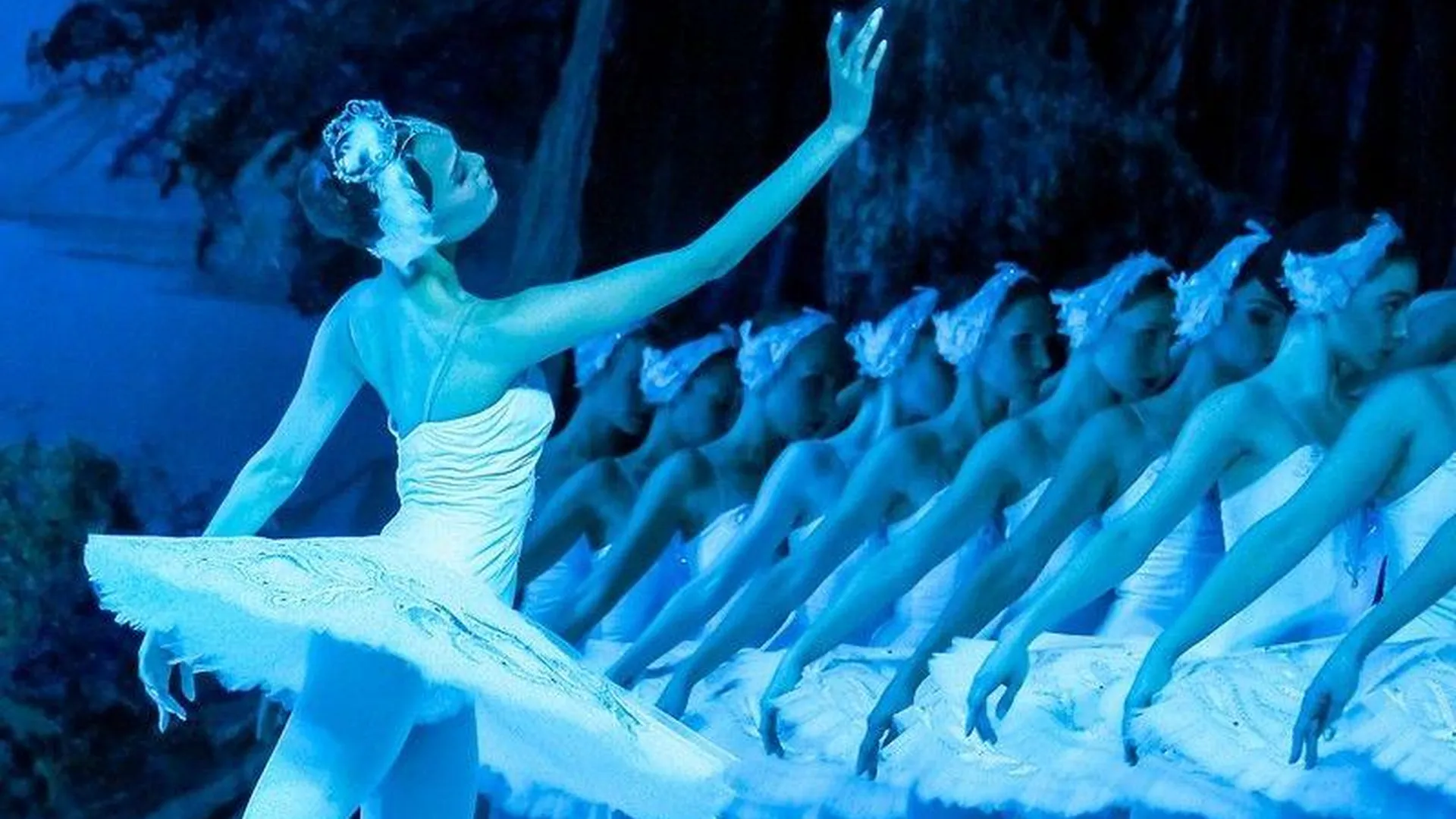 Масштабный фестиваль балета стартует в Дмитрове
