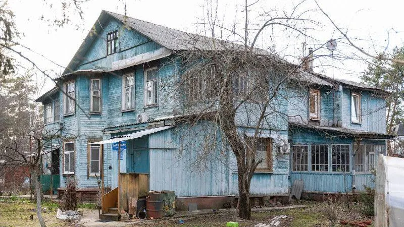 Пресс-служба Министерства жилищной политики Московской области
