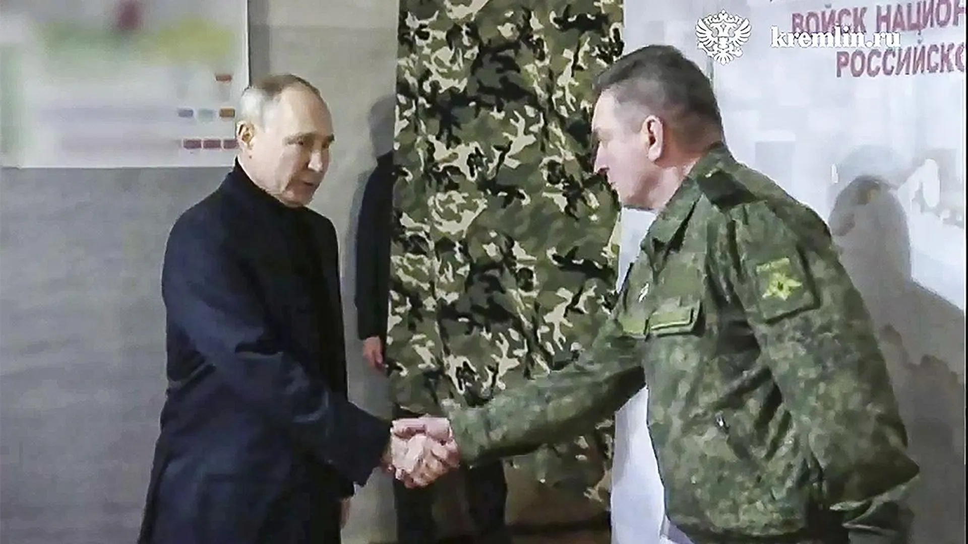 Выяснилось, почему Владимир Путин все чаще бывает в зоне СВО