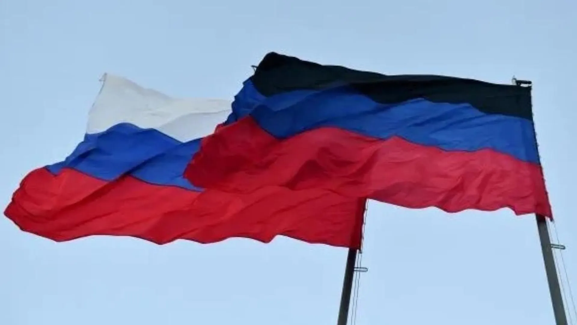 Российские бойцы из Подмосковья рассказали, как помогают эвакуированным из Артемовска