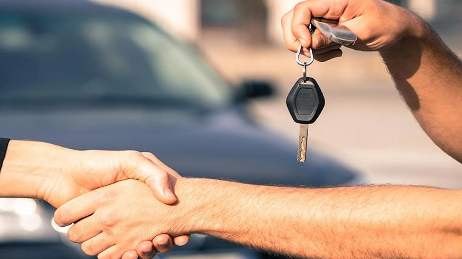 Папа продал автомобиль: почему сейчас самое время, чтобы найти покупателя для своей машины?