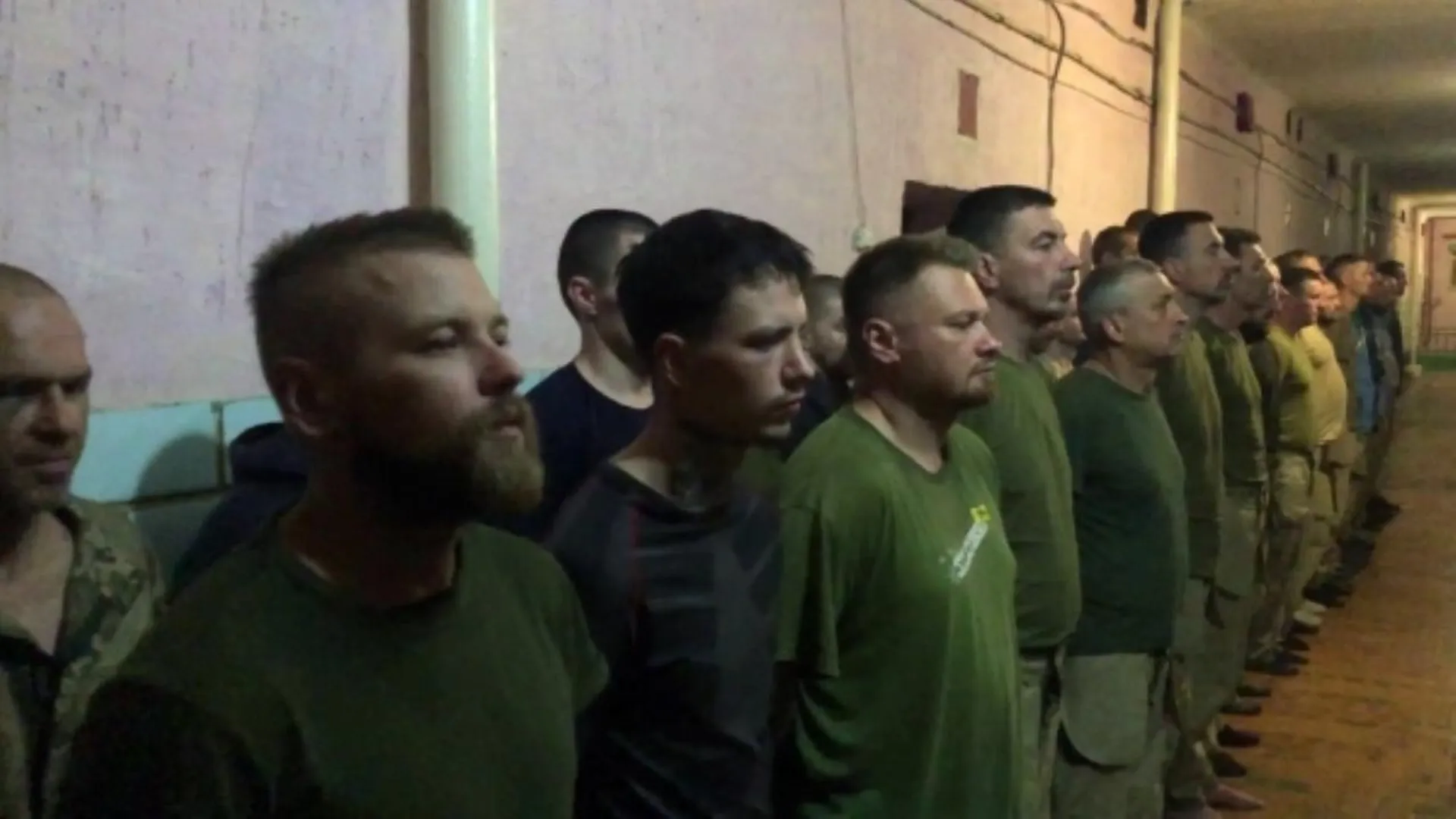 Украинские солдаты стали добровольно переходить на российскую сторону на Сватовском направлении