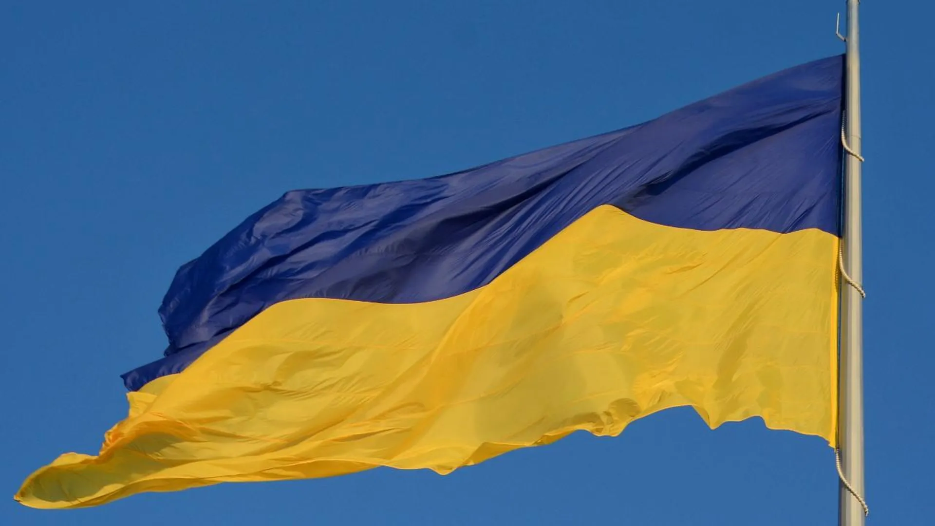 Украина подготовит ответные меры на решение Польши запретить ввоз зерна