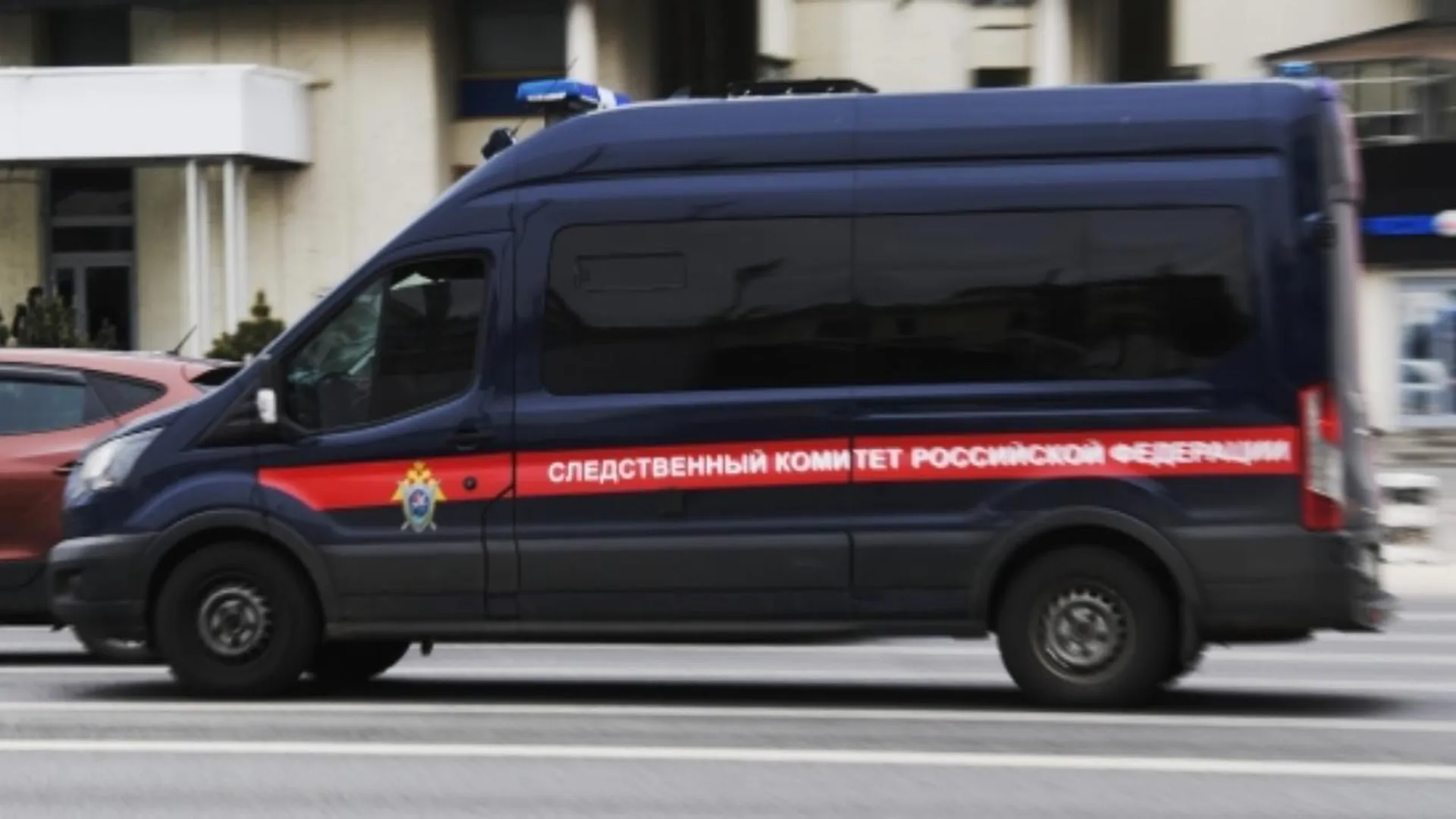 Руководитель налоговой инспекции в Серпухове был задержан за получение взяток