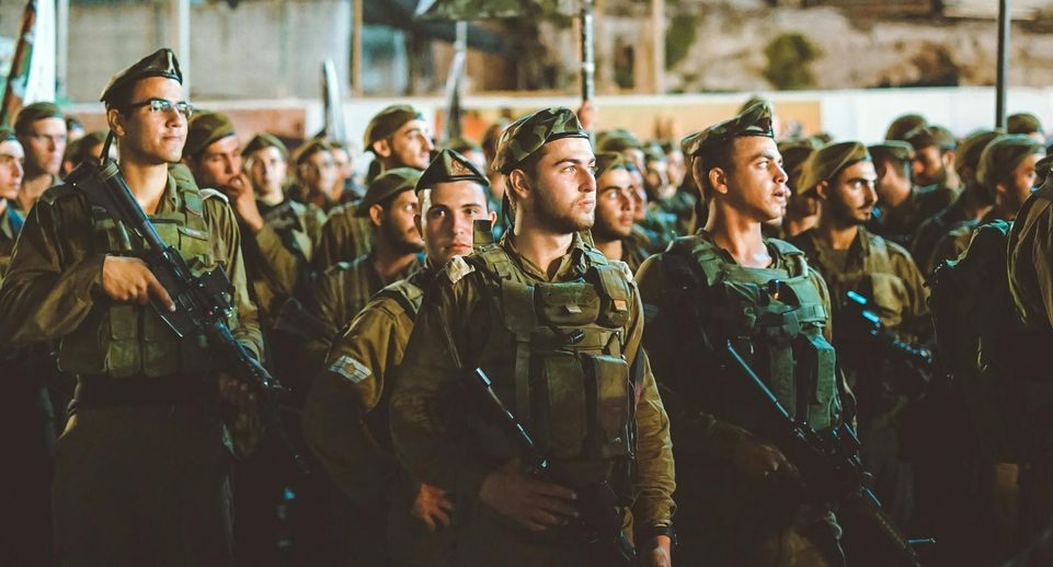 МИД Израиля назвал отвод сил «Хезболлы» шансом предотвратить войну с Ливаном