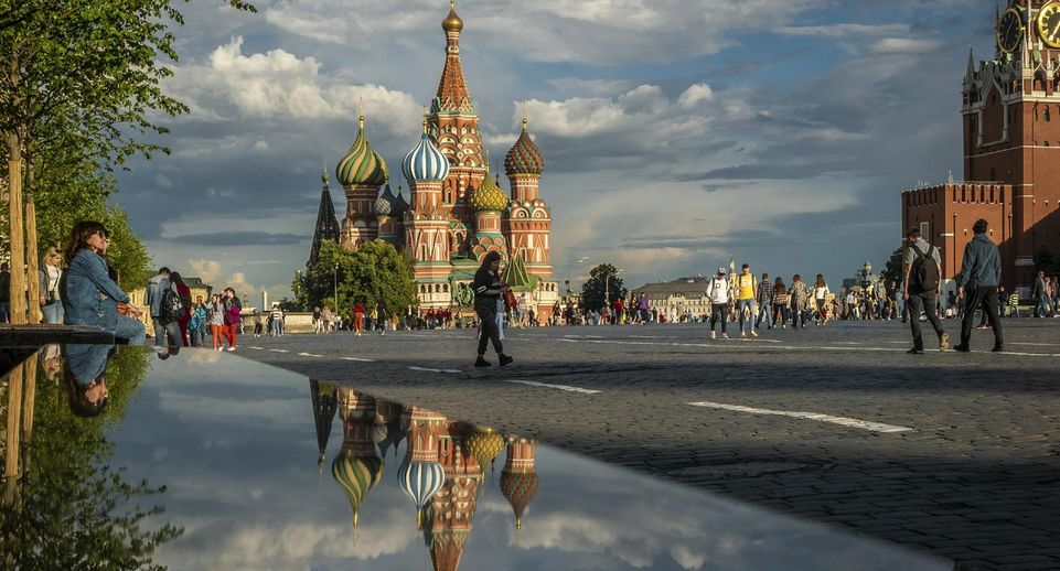 РИА «Новости»: РФ оказалась в топ-10 стран по уровню роста экономики в XXI веке