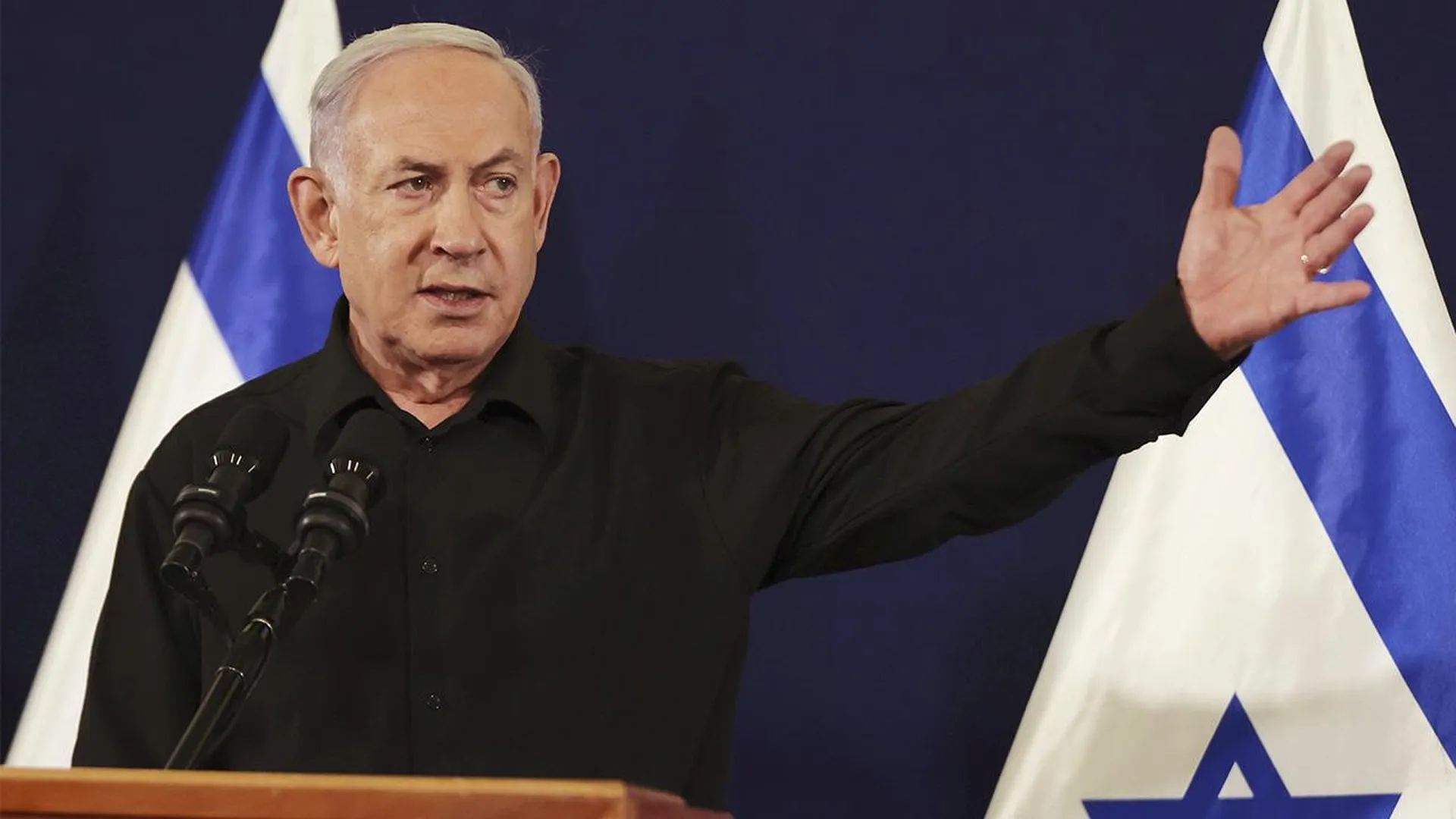 «Израилю дали карт-бланш на уничтожение»: политолог раскрыл, к чему приведет конфликт на Ближнем Востоке