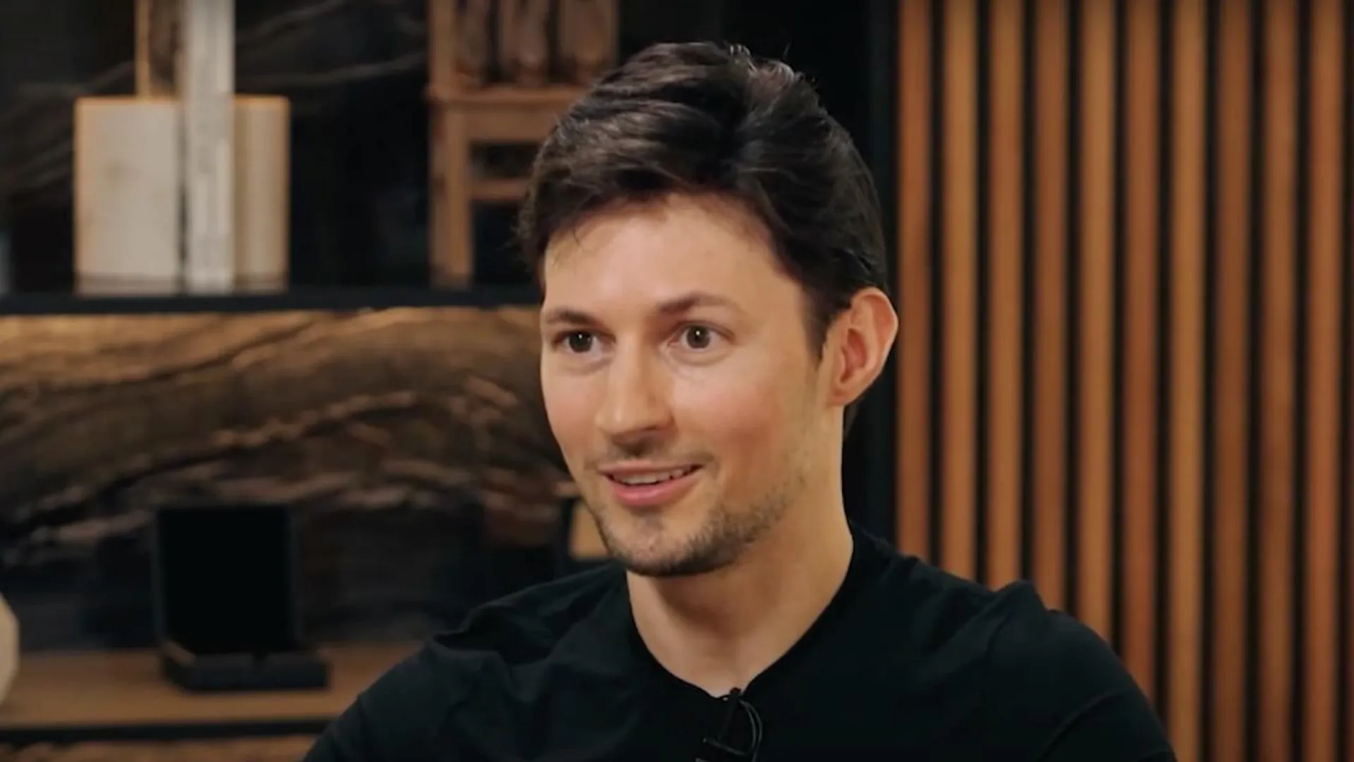 Америку пора спасать: политолог обнаружил важное послание в интервью Дурова