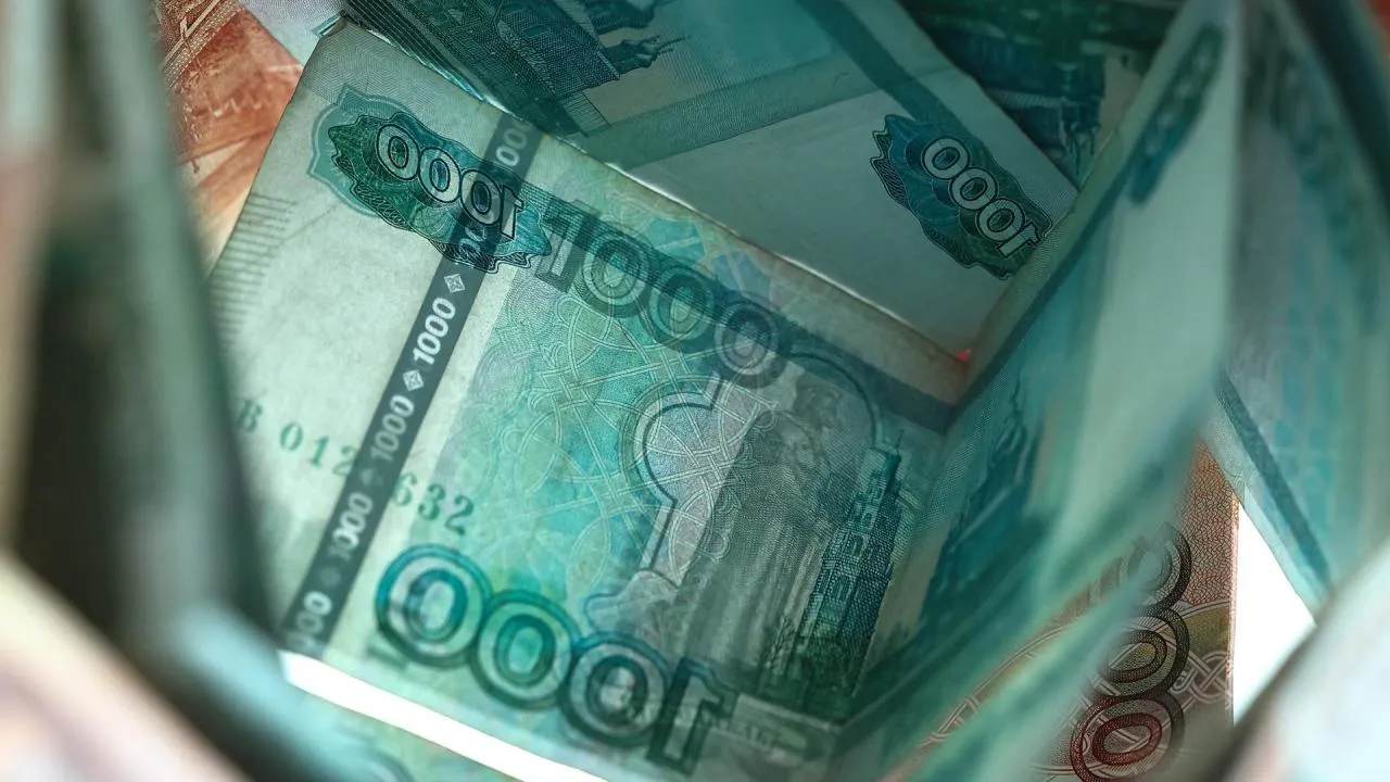 Собственные доходы бюджета Подмосковья за полгода составили 573 млрд рублей