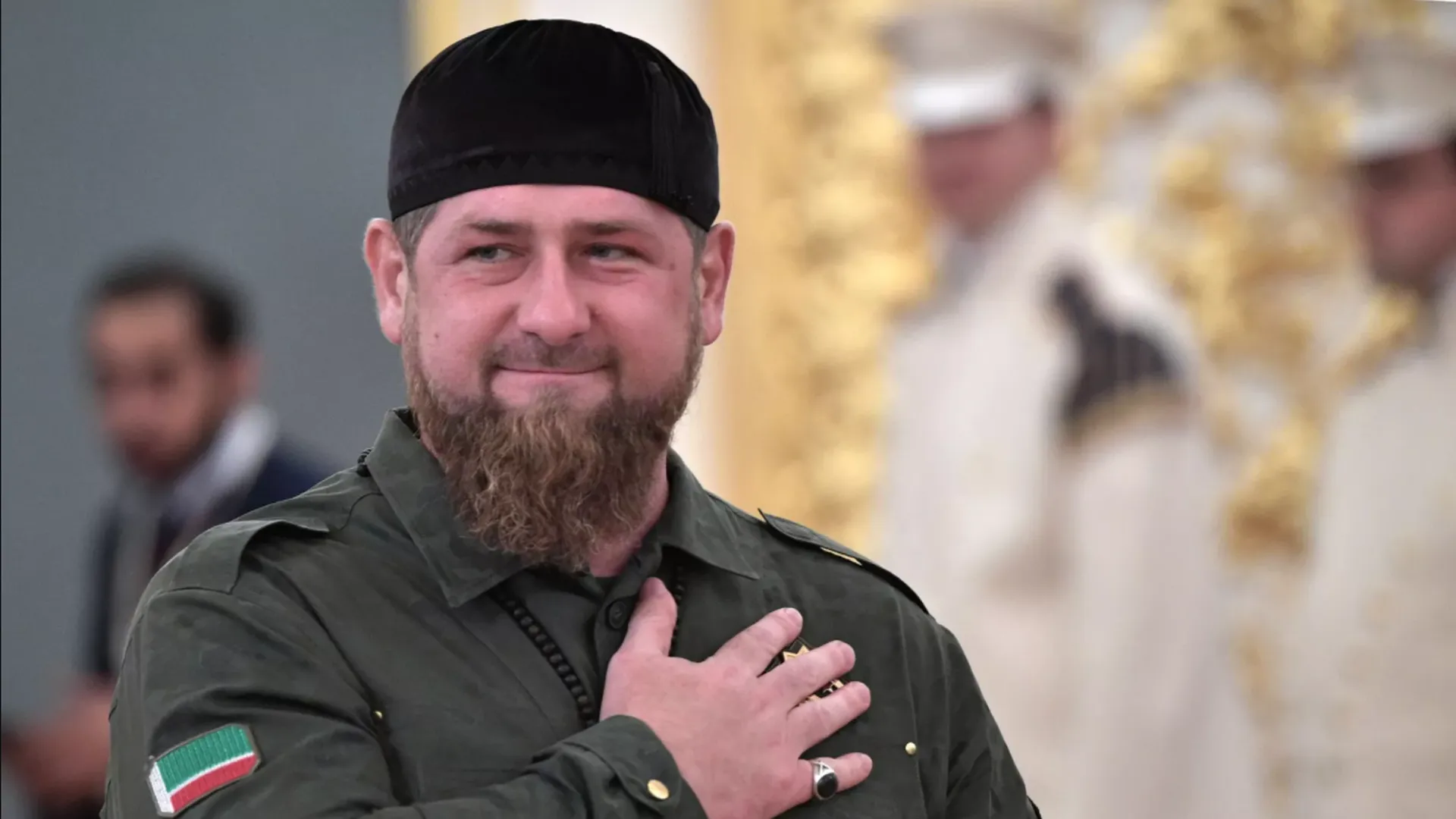 Кадыров заявил, что Адам счел бы за честь наказание за избиение сжегшего Коран Журавеля