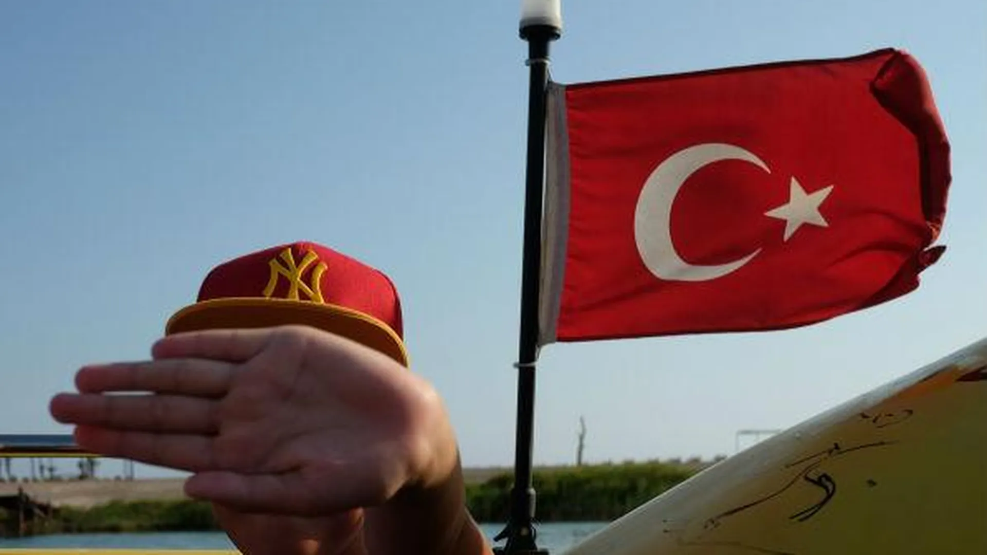 Турфирмам, продающим путевки в Турцию «обходным путем», грозят штрафы