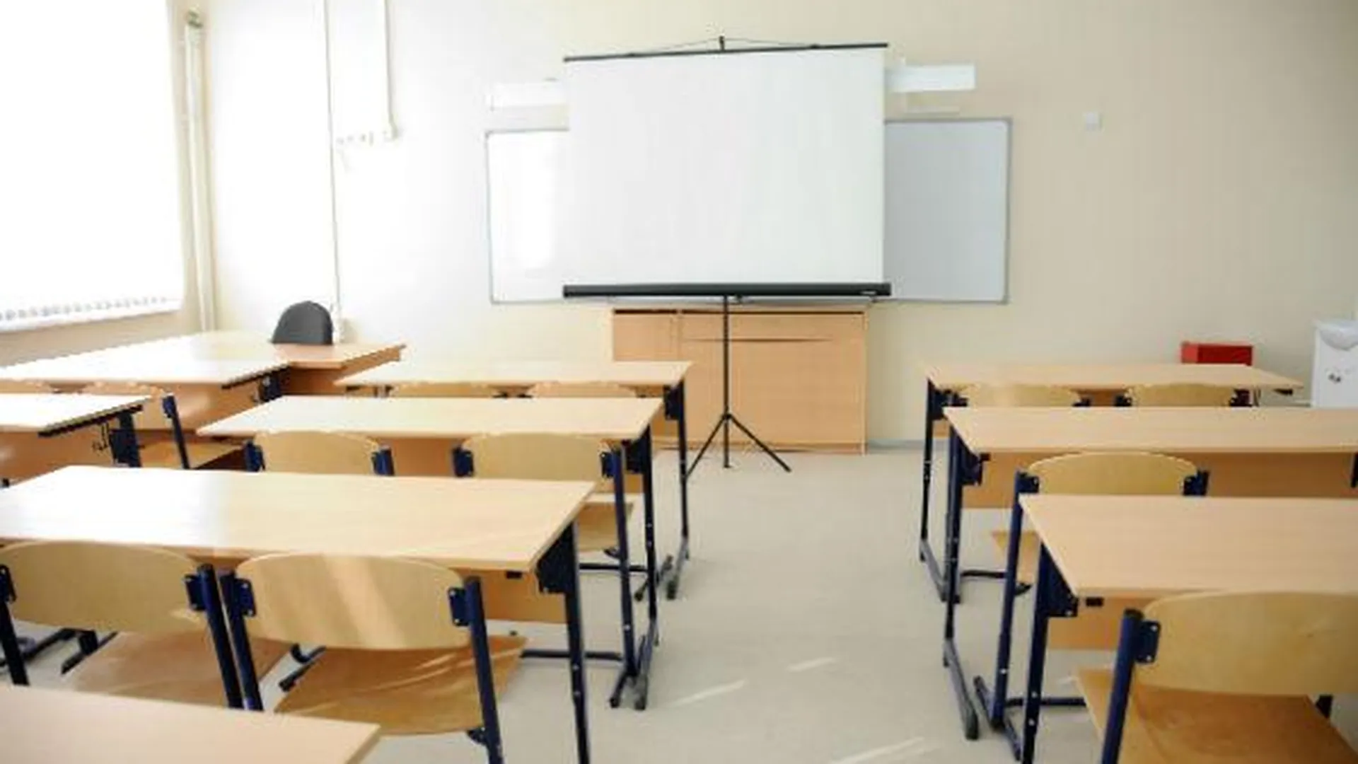Более 100 учебных заведений готовы в Люберецком районе