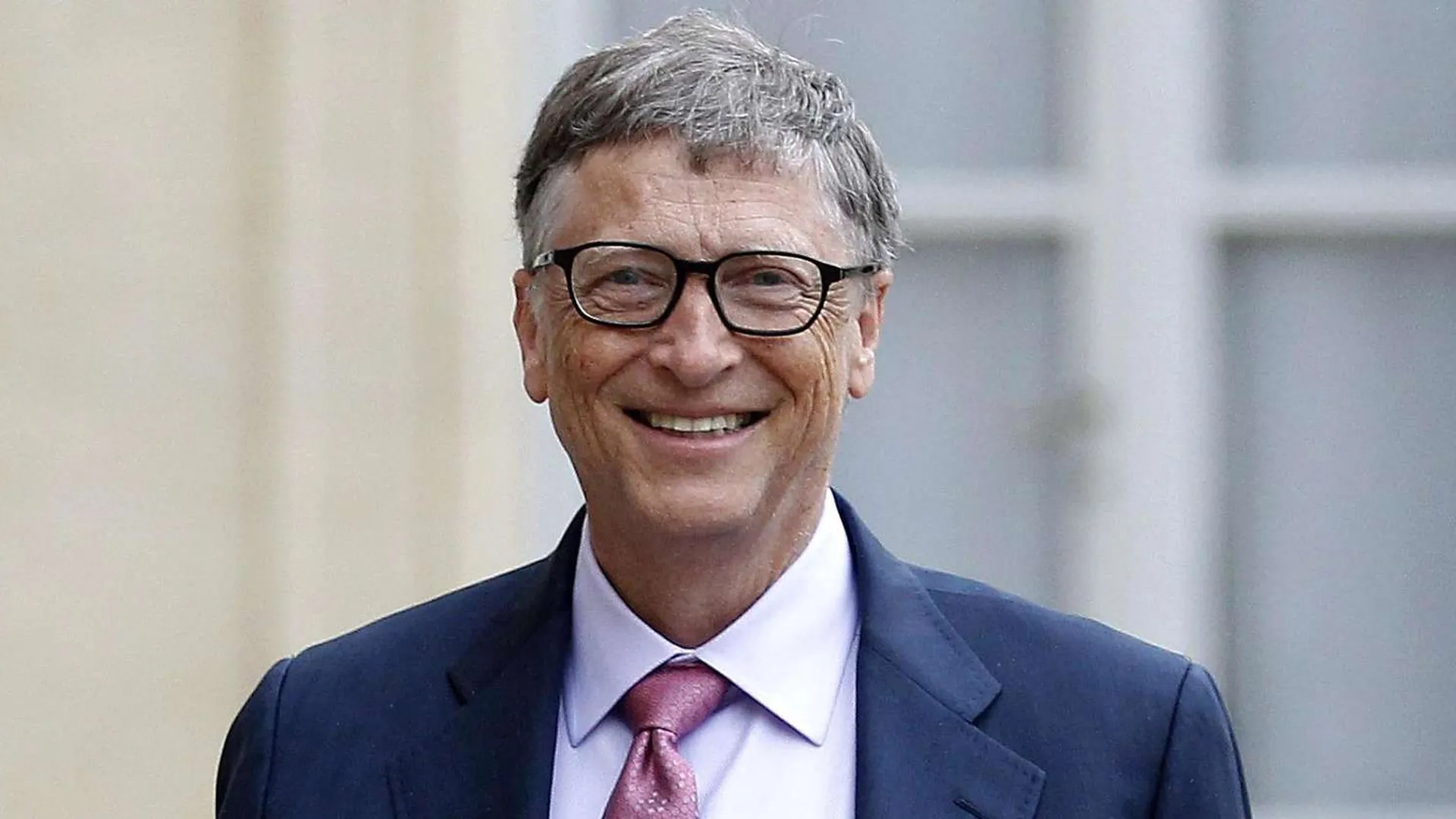 Билл Гейтс выпустит книгу о том, как преодолеть новую пандемию