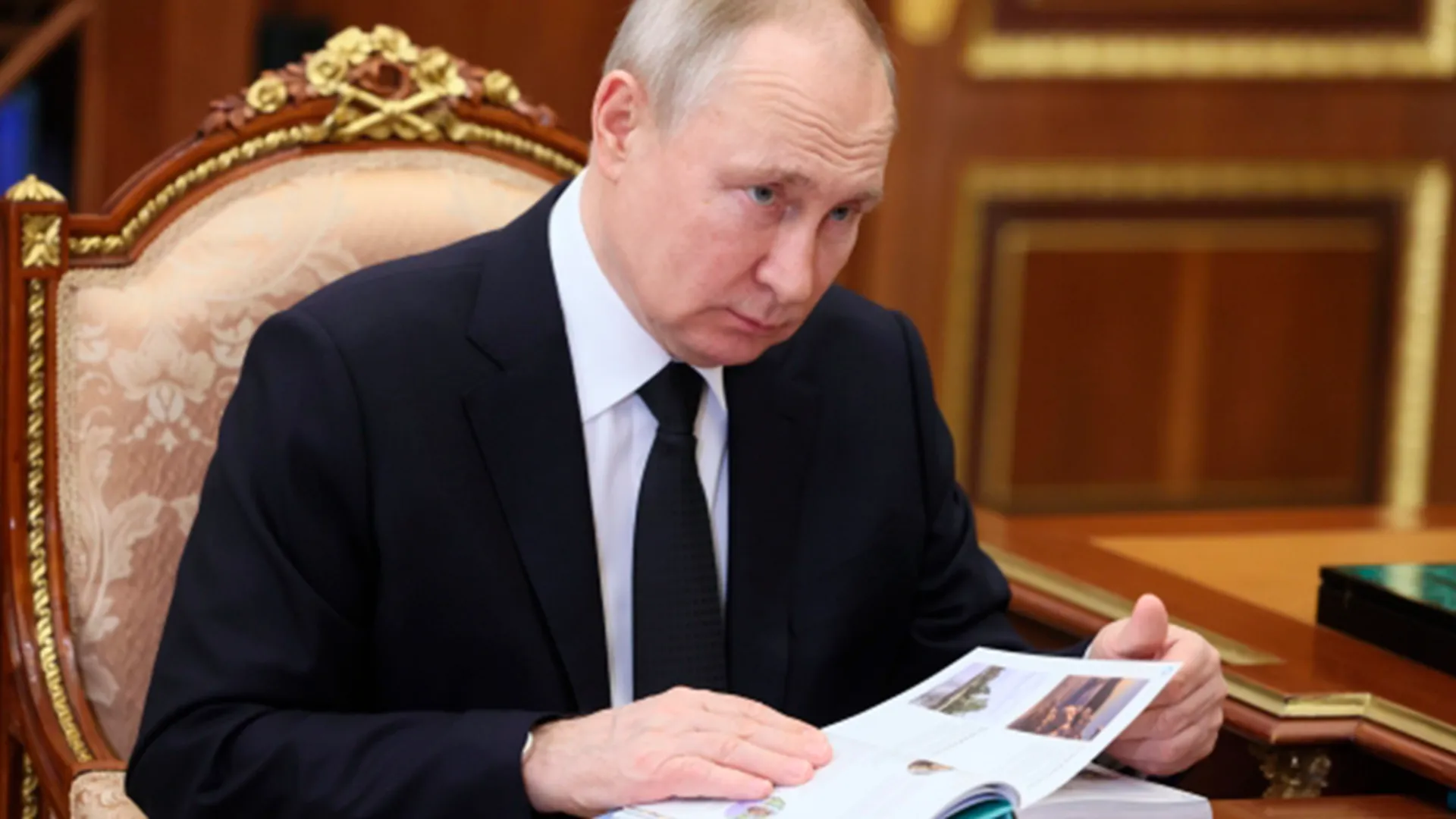 Что может сказать Путин в послании Федеральному собранию — разбор эксперта