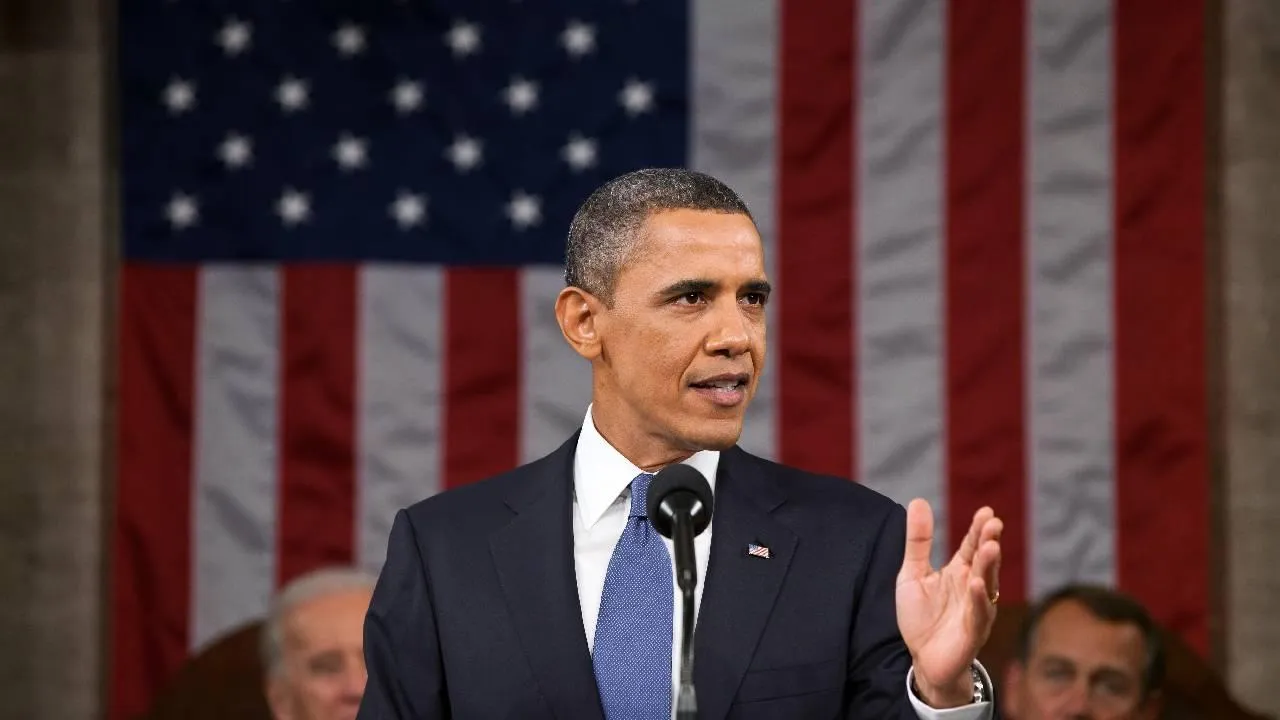 NBC: Обама и его супруга поддержат выдвижение Харрис на пост президента США
