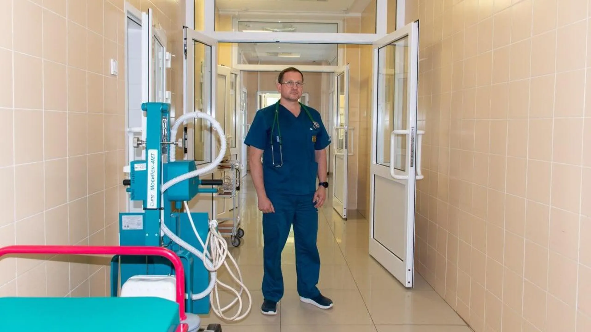 Медик из Иркутска теперь живет в собственной «двушке» в Пушкинском городском округе