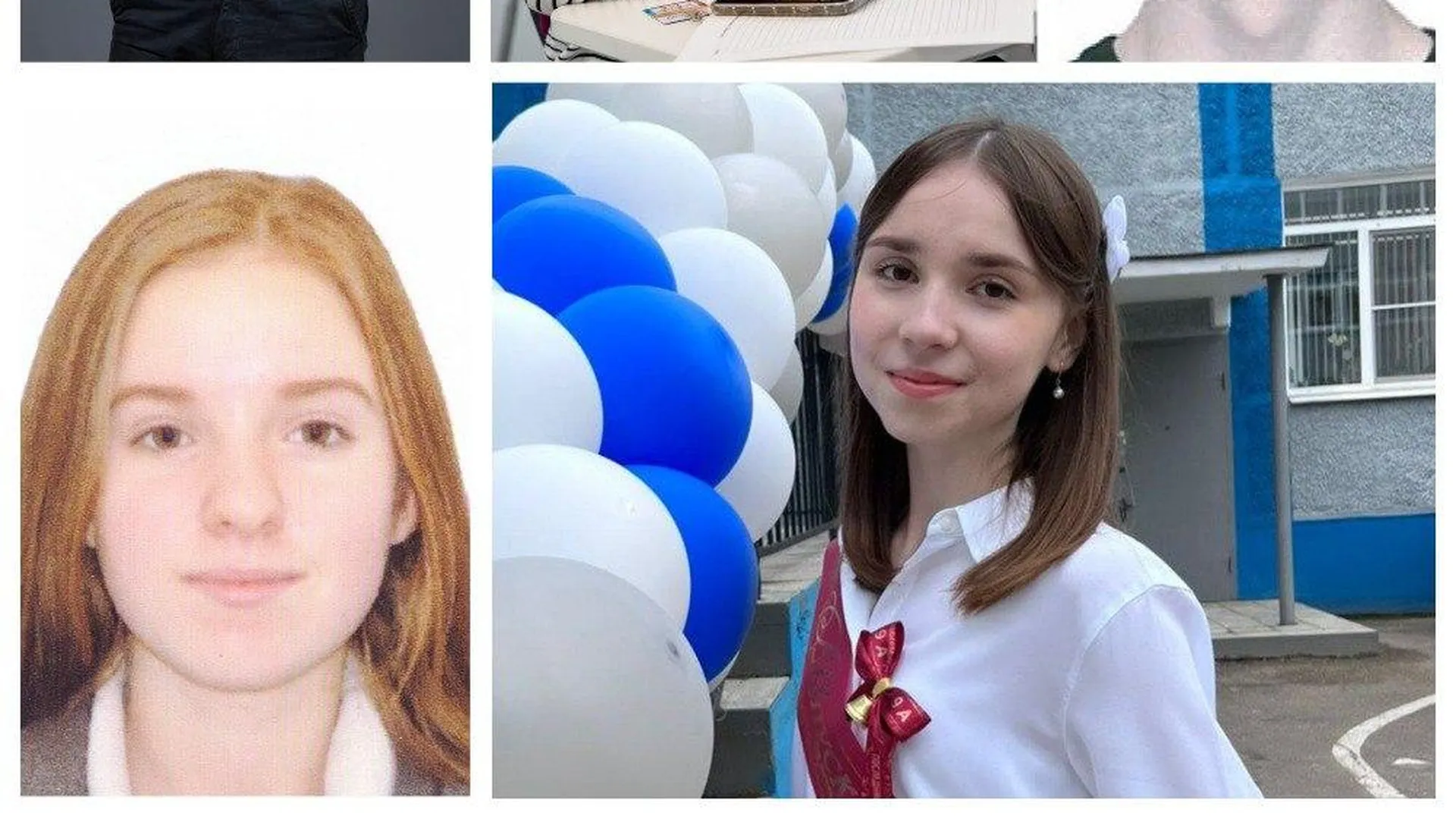 Умники и умницы: выпускники округа Красногорск стали победителями на Всероссийской олимпиаде школьников