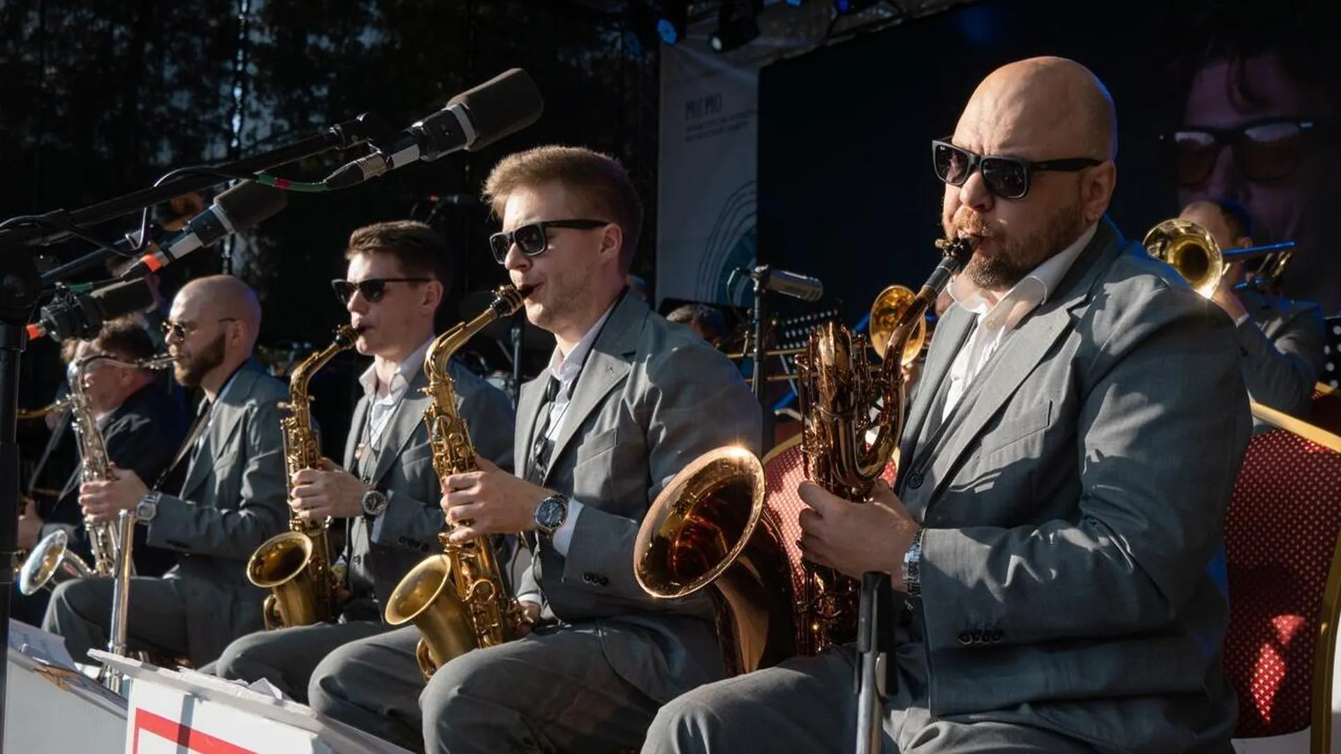 Музыкальный фестиваль соберет в Подмосковье звезд джаза