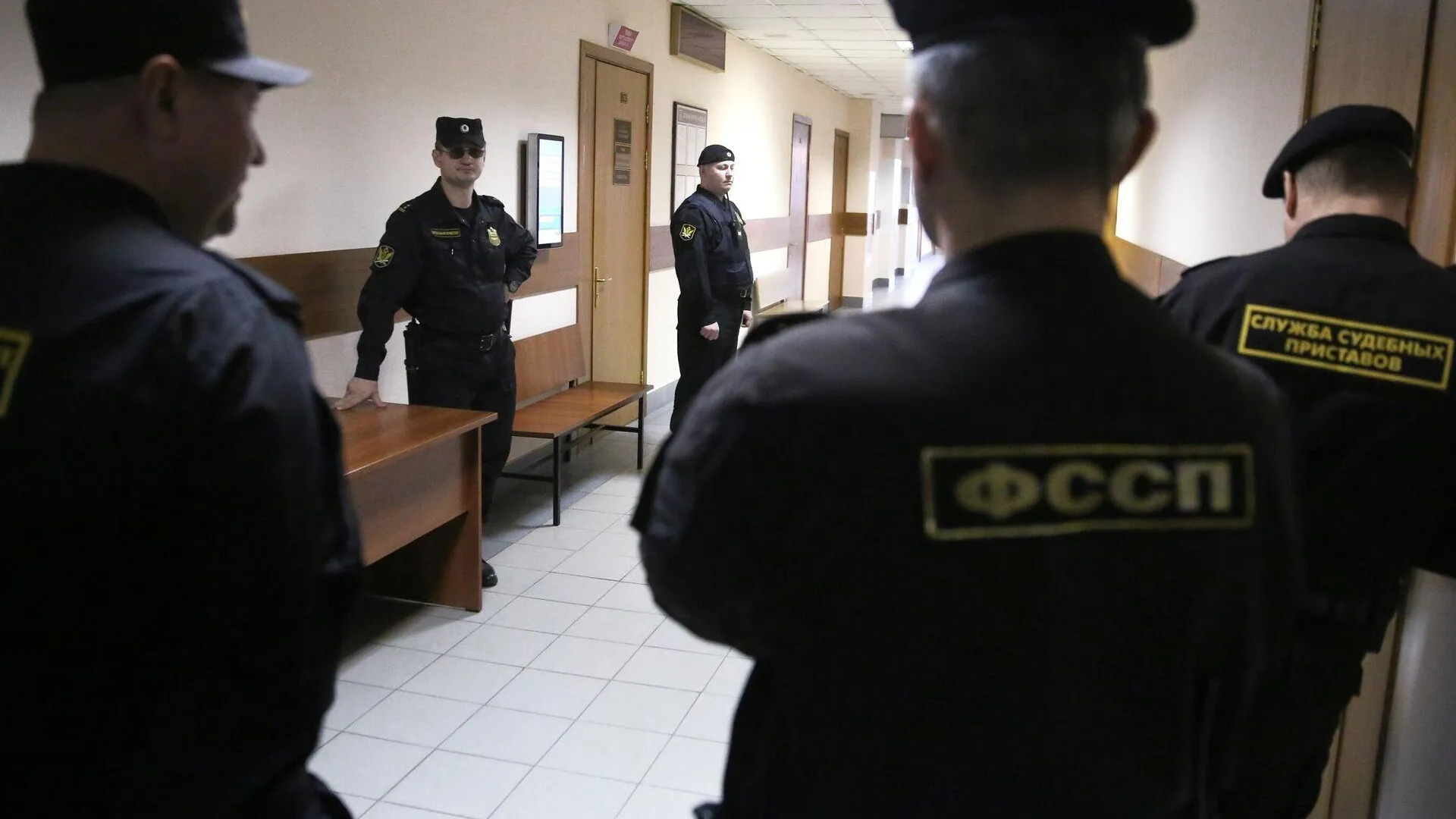 Associated Press сообщило об аресте журналиста Карелина в Мурманской области